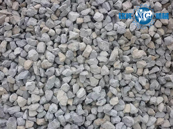 干混砂漿原料是河砂好還是機(jī)制砂好？
