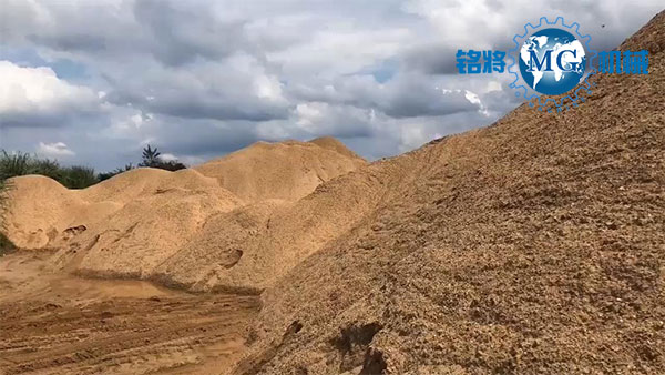 河砂、海沙、機制砂如何區(qū)分？建筑用砂選哪種性價比高？