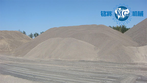 河砂、海沙、機制砂如何區(qū)分？建筑用砂選哪種性價比高？