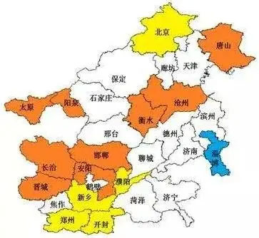 最新“停工令”來了，7省65城受限停，一直持續(xù)到明年！