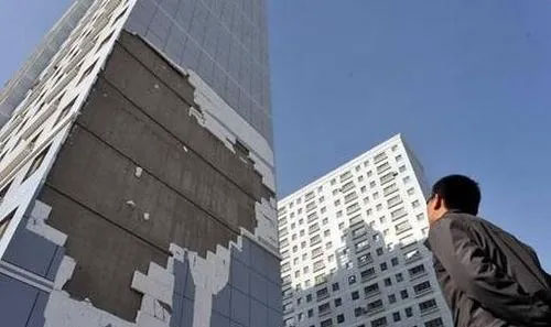 我國(guó)建筑為什么要推行外墻保溫？