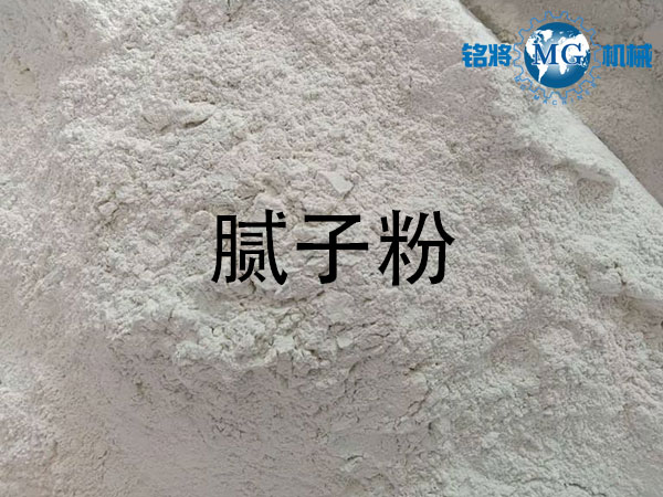 石膏粉和膩?zhàn)臃蹍^(qū)別，石膏粉和膩?zhàn)臃坭b別方法