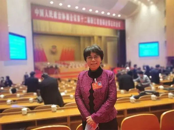 虞曉芬委員：探索先修理、后索責(zé)機(jī)制