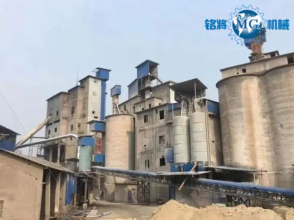 脫硫石膏含水量大的原因及解決辦法，你知道嗎？