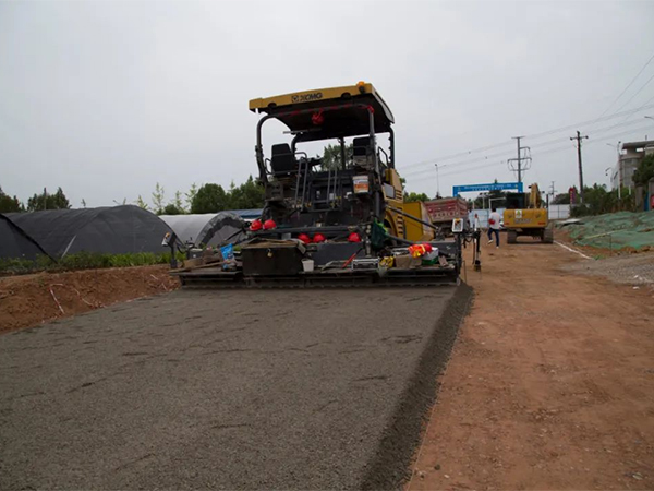 宜昌磷石膏道路材料應用誕生首個全國標準，9月1日起施行