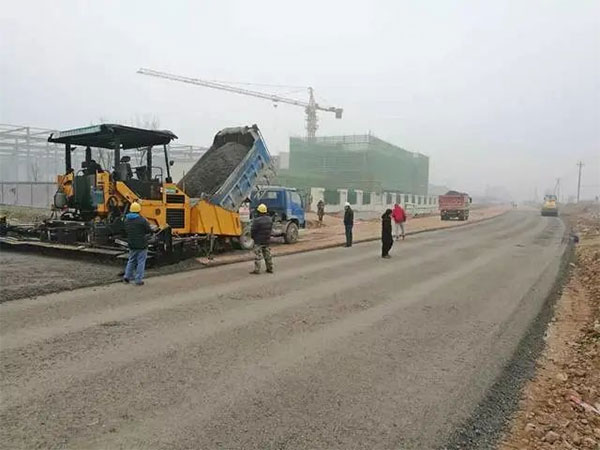 磷石膏道路基層技術(shù)規(guī)程發(fā)布，加速推進磷石膏綜合利用